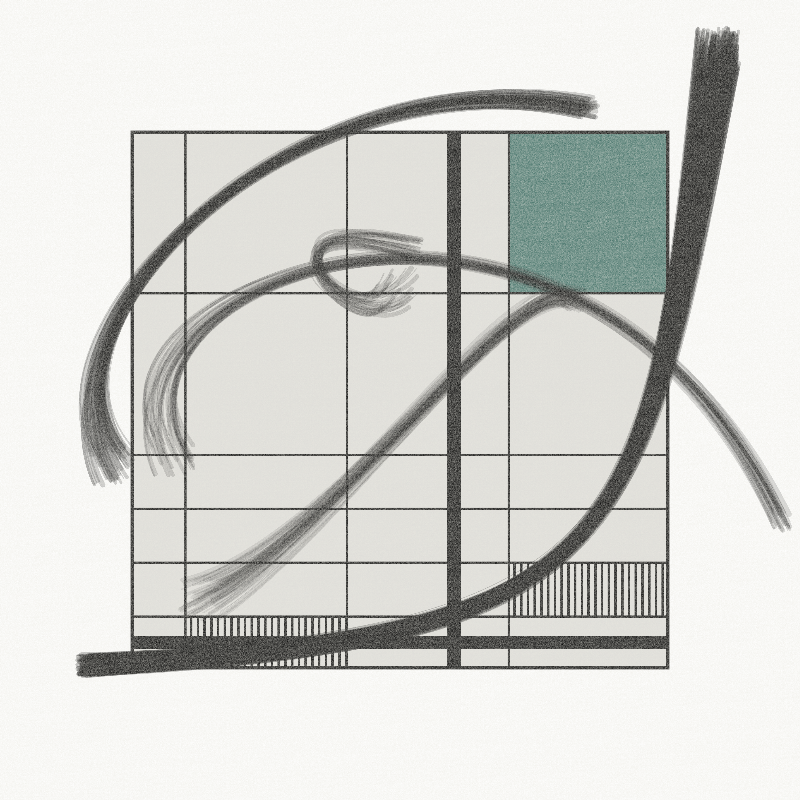 ABSTRACTS VOL.00 #8 static token preview