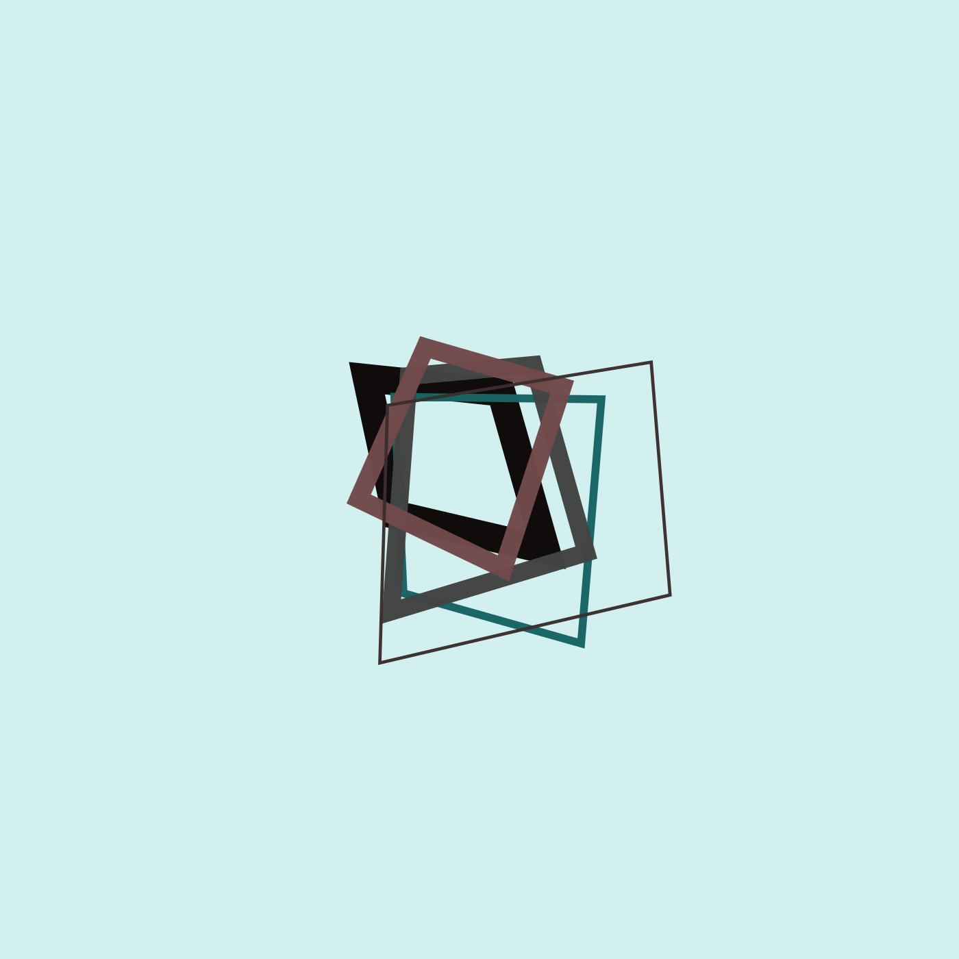 Quadz #21 static token preview