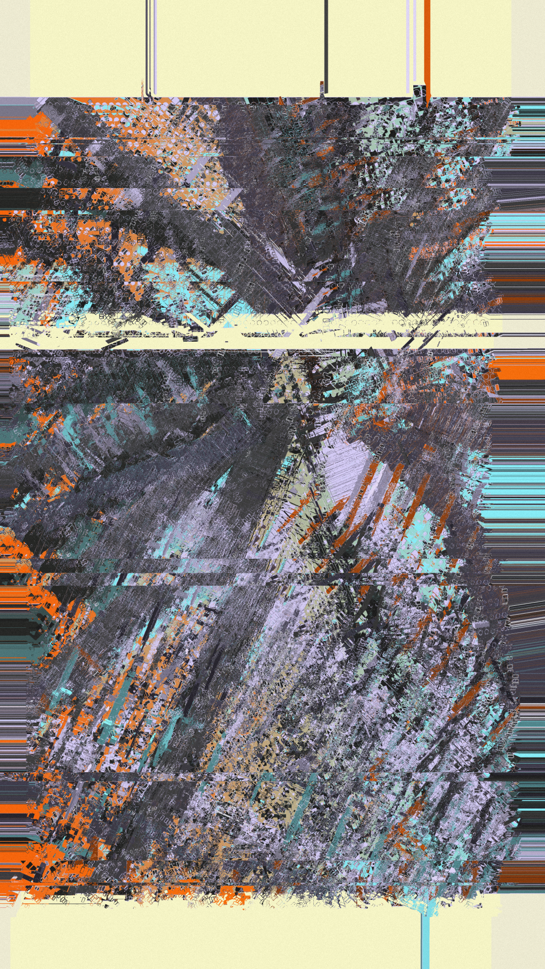 Fragment Assembler #104 static token preview