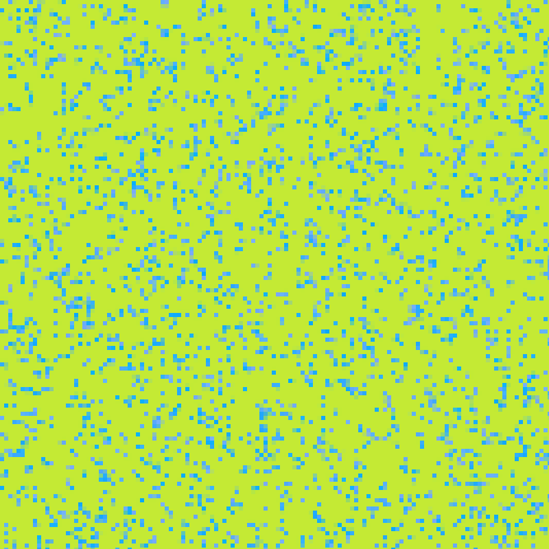 fish are friends #18 static token preview