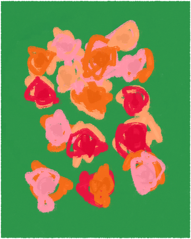 Eyeshadow Roses #655 static token preview
