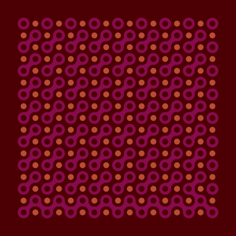 Pin Vector #18 static token preview