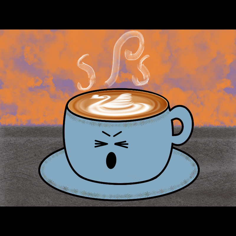 Lattezos! #7 static token preview