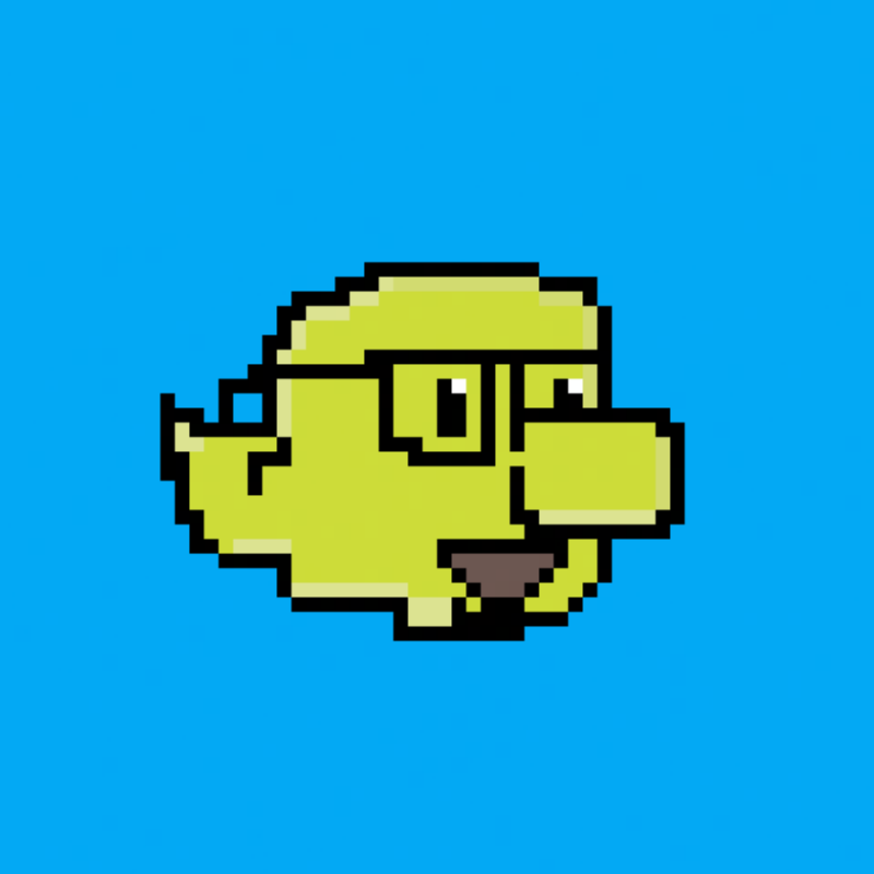 demilerd dummies #5 static token preview