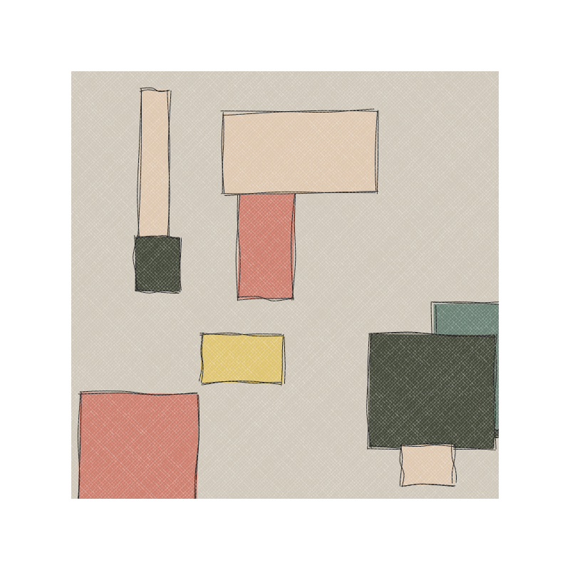 Study of texture 01 #1 static token preview