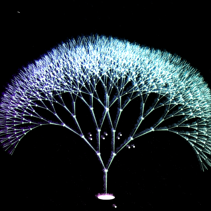 SoulTree #15 static token preview