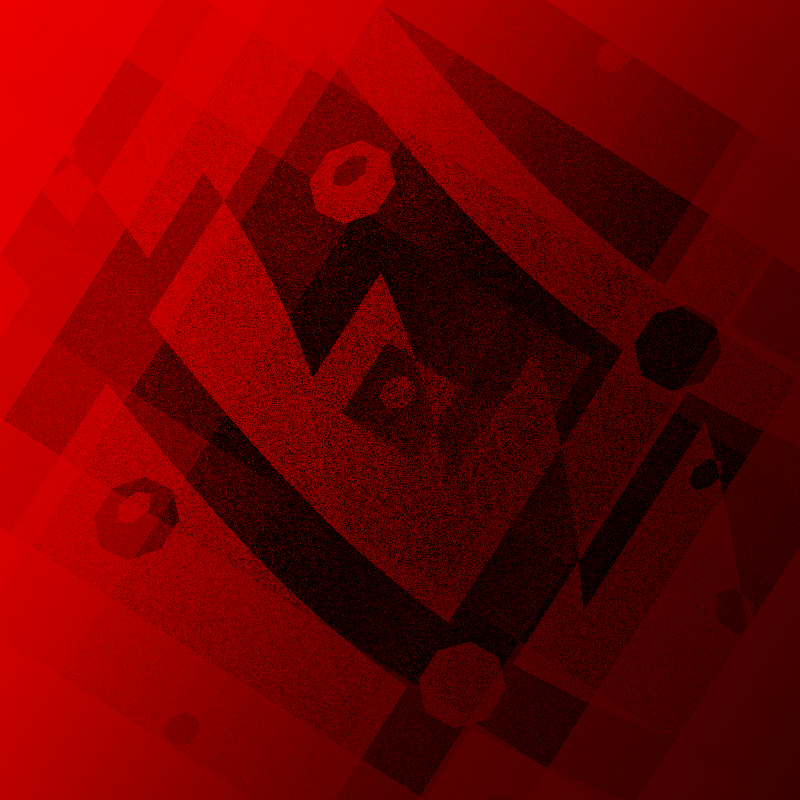 deserto.9 #2 static token preview