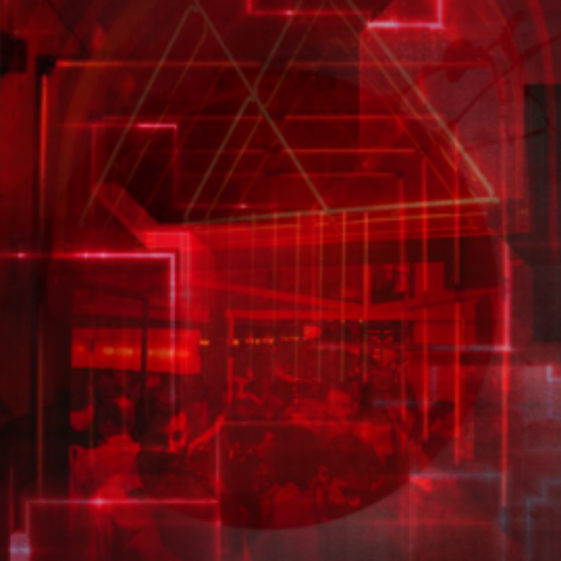 RED #2 static token preview