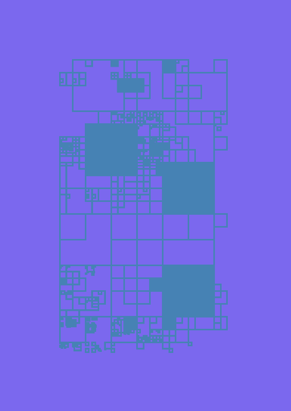 SQUARE GAMES #85 static token preview