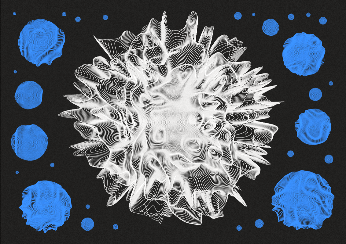 Plottable Slimes #2 static token preview