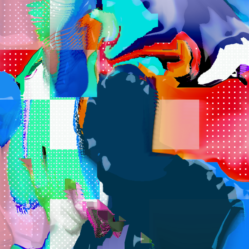 fragments #14 static token preview