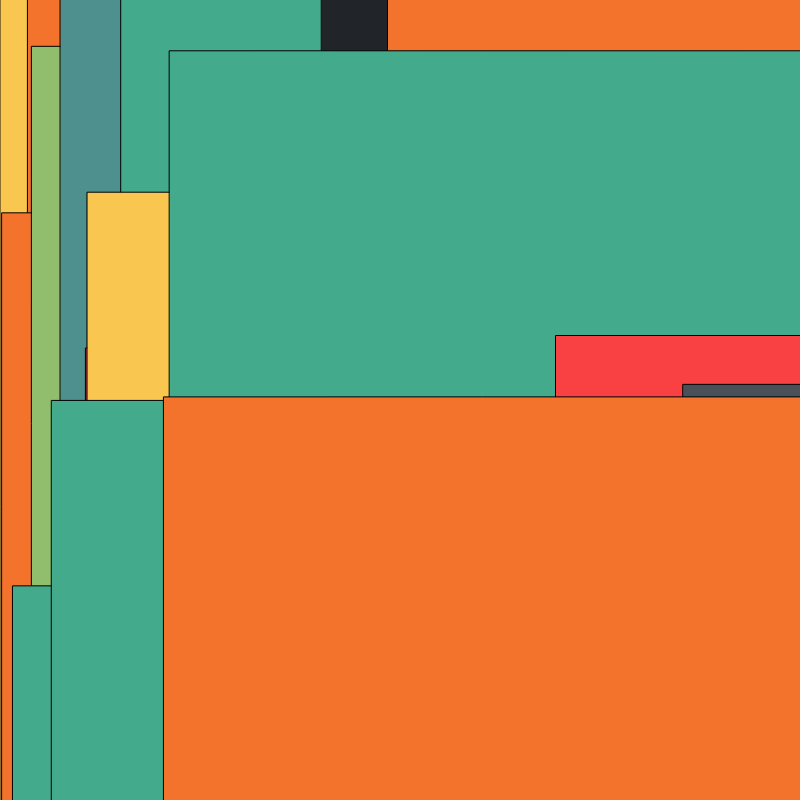 Noise Layers - Magnified Pixels #12 static token preview