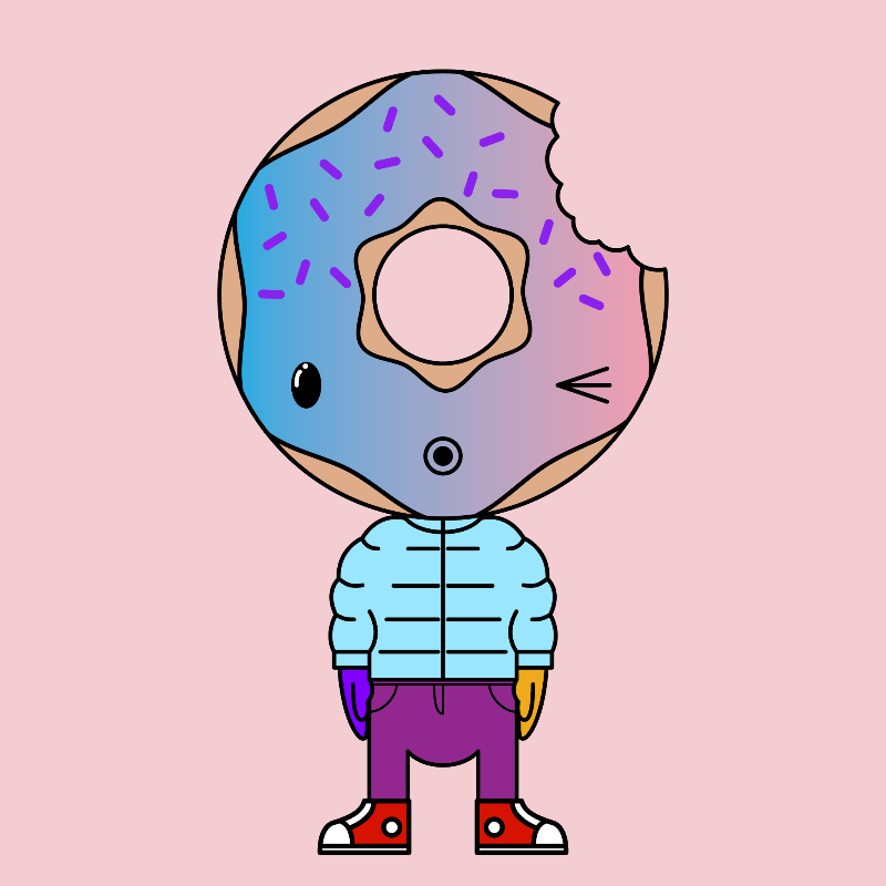 fx_doughs #4763 static token preview