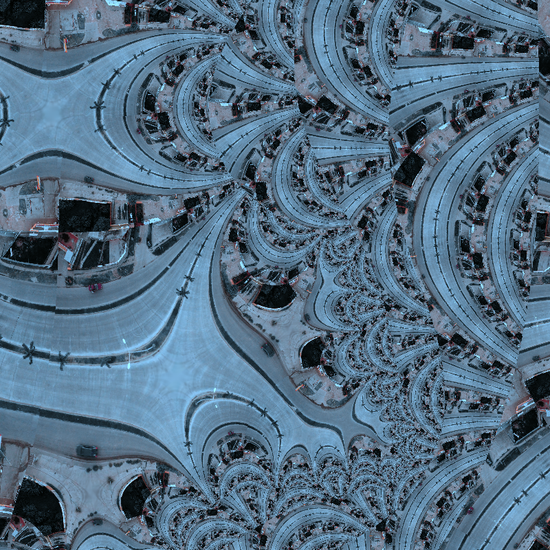 1888 - Urban Scales #14 static token preview