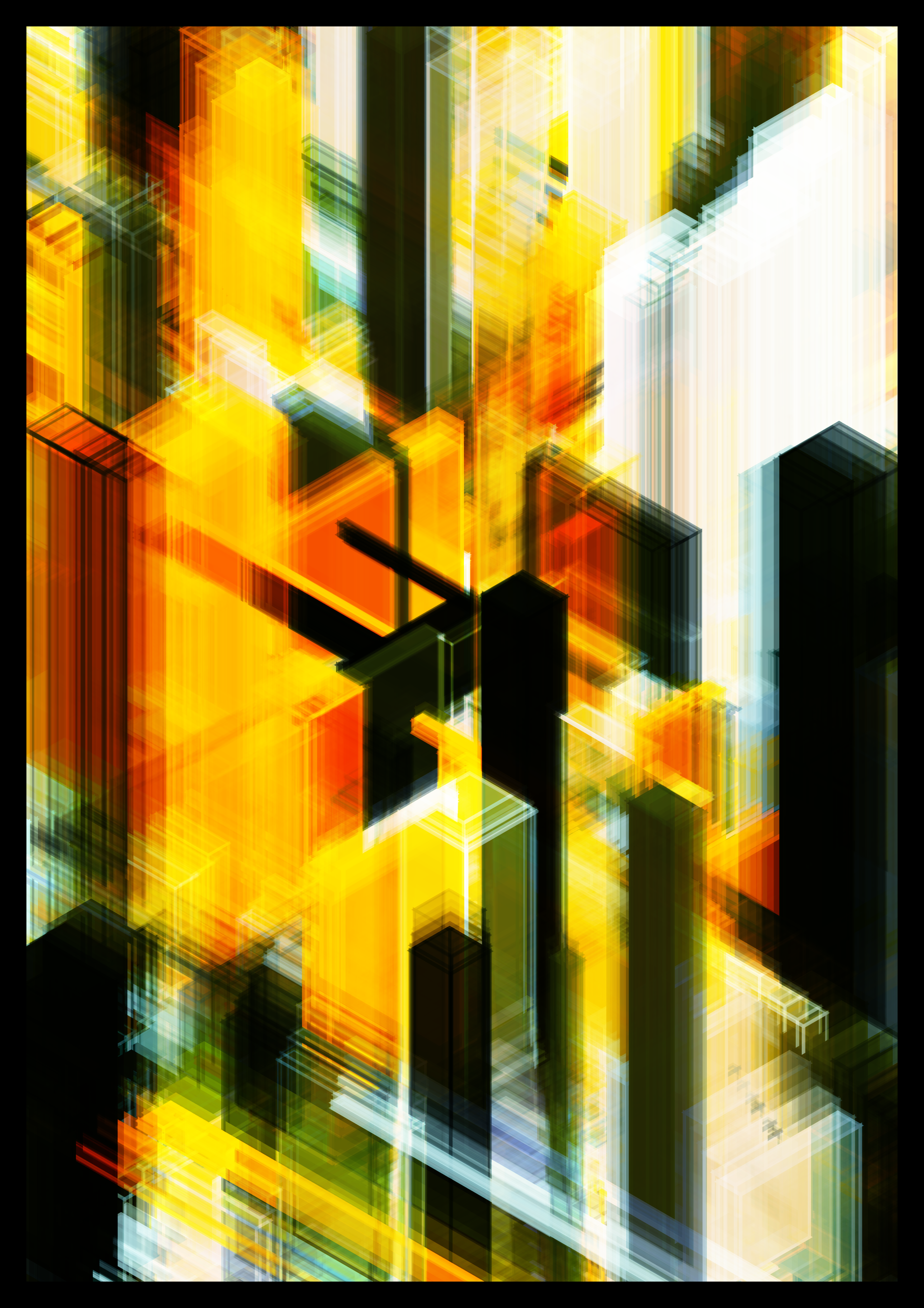 Isometric Dreams #4 static token preview