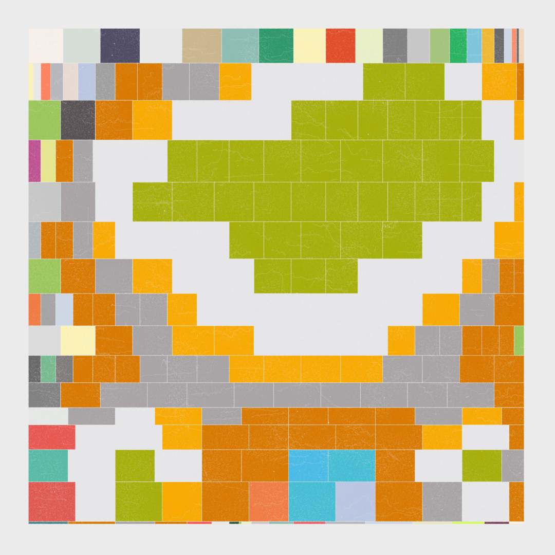 Tiles #29 static token preview