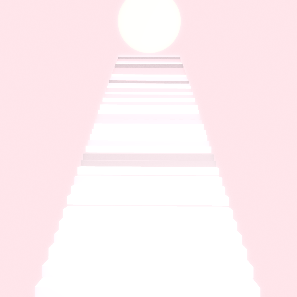 Stairs To Moon #3 static token preview