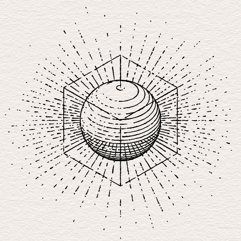 abstraction #6 static token preview