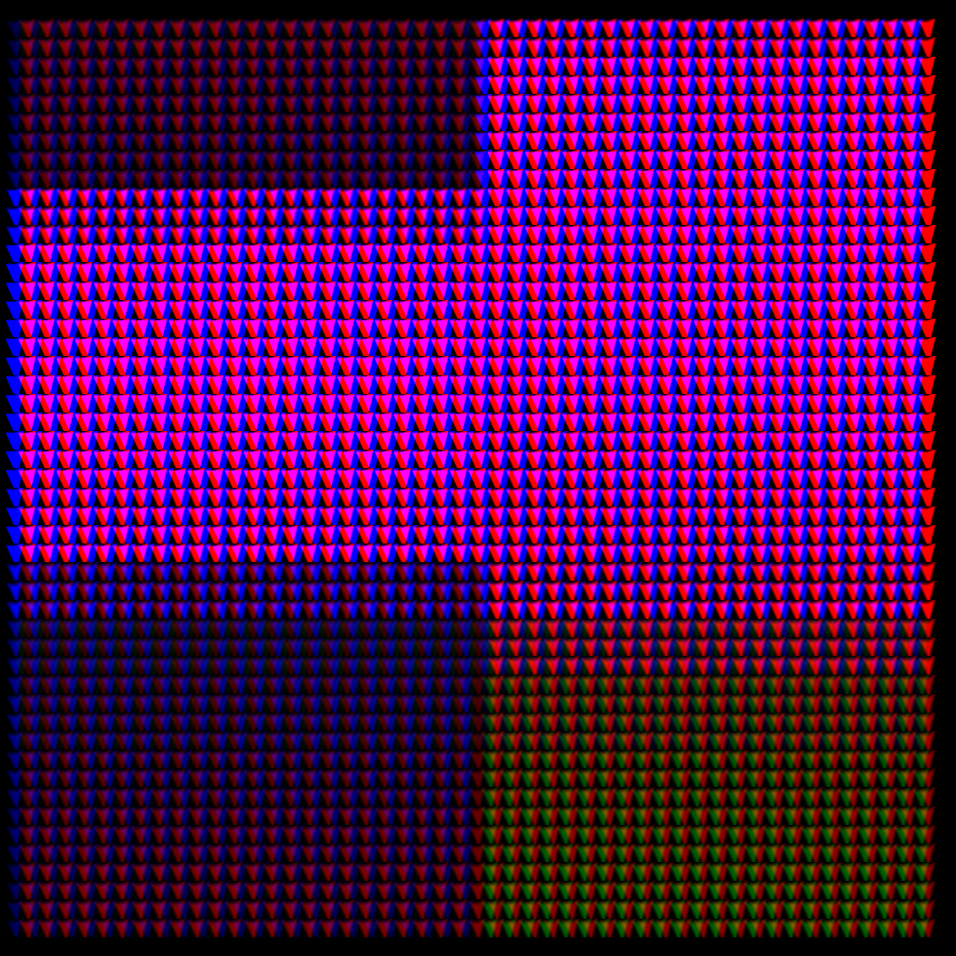 PSYCHOTROPIC PAINTINGS #6 static token preview