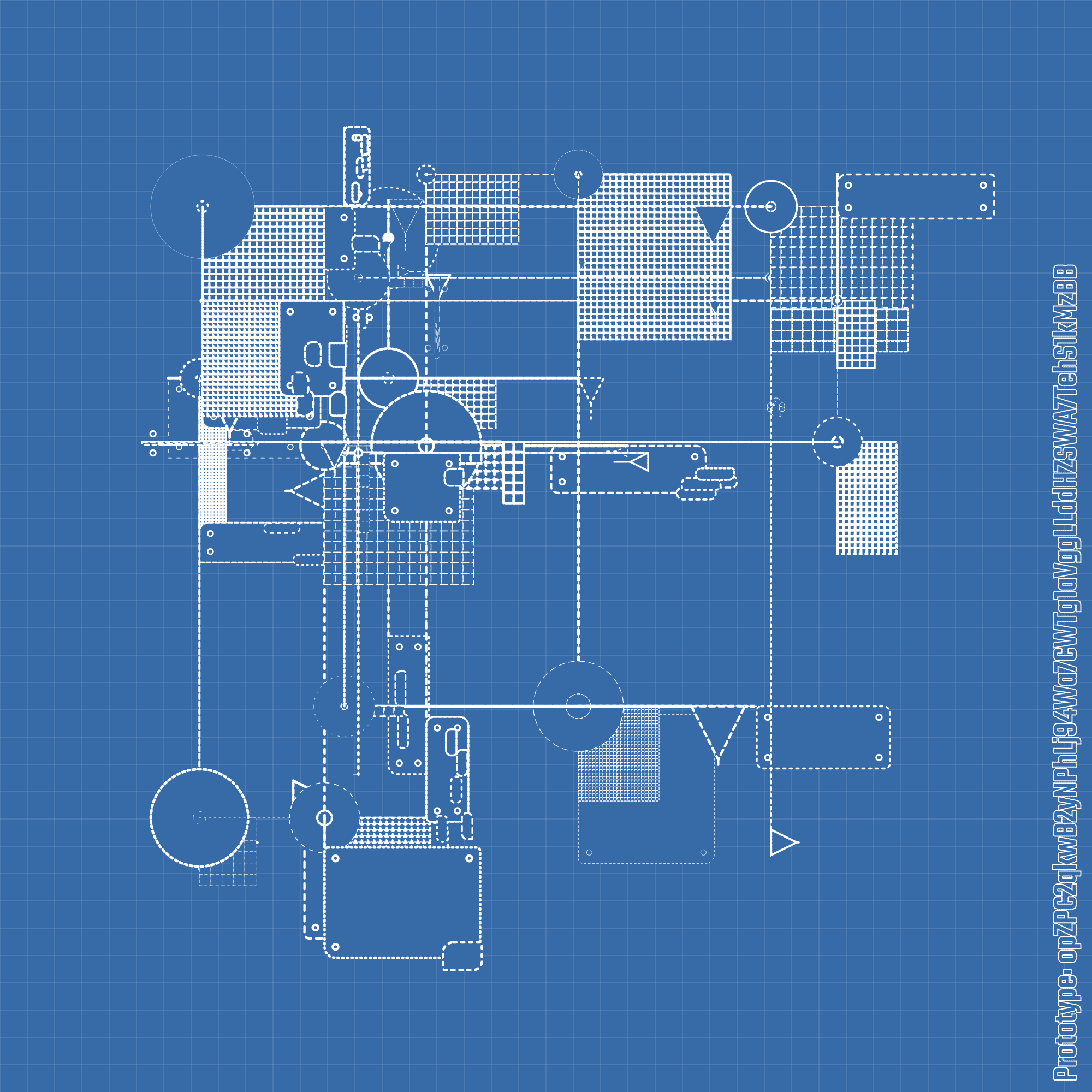 Industrial plans #6 static token preview