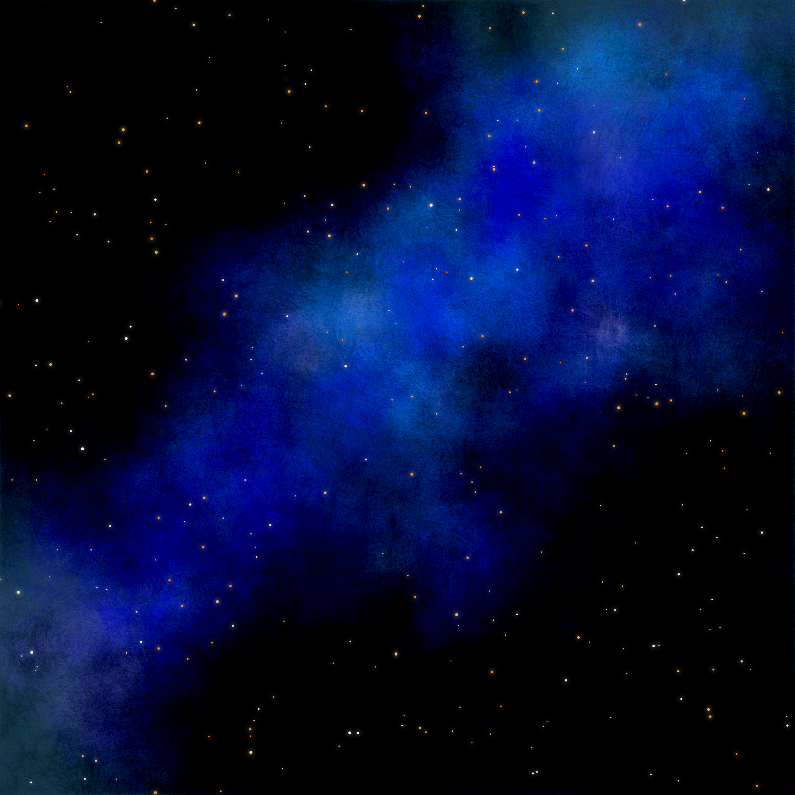 Nebula #4 static token preview