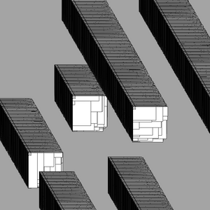 scratching windows project preview