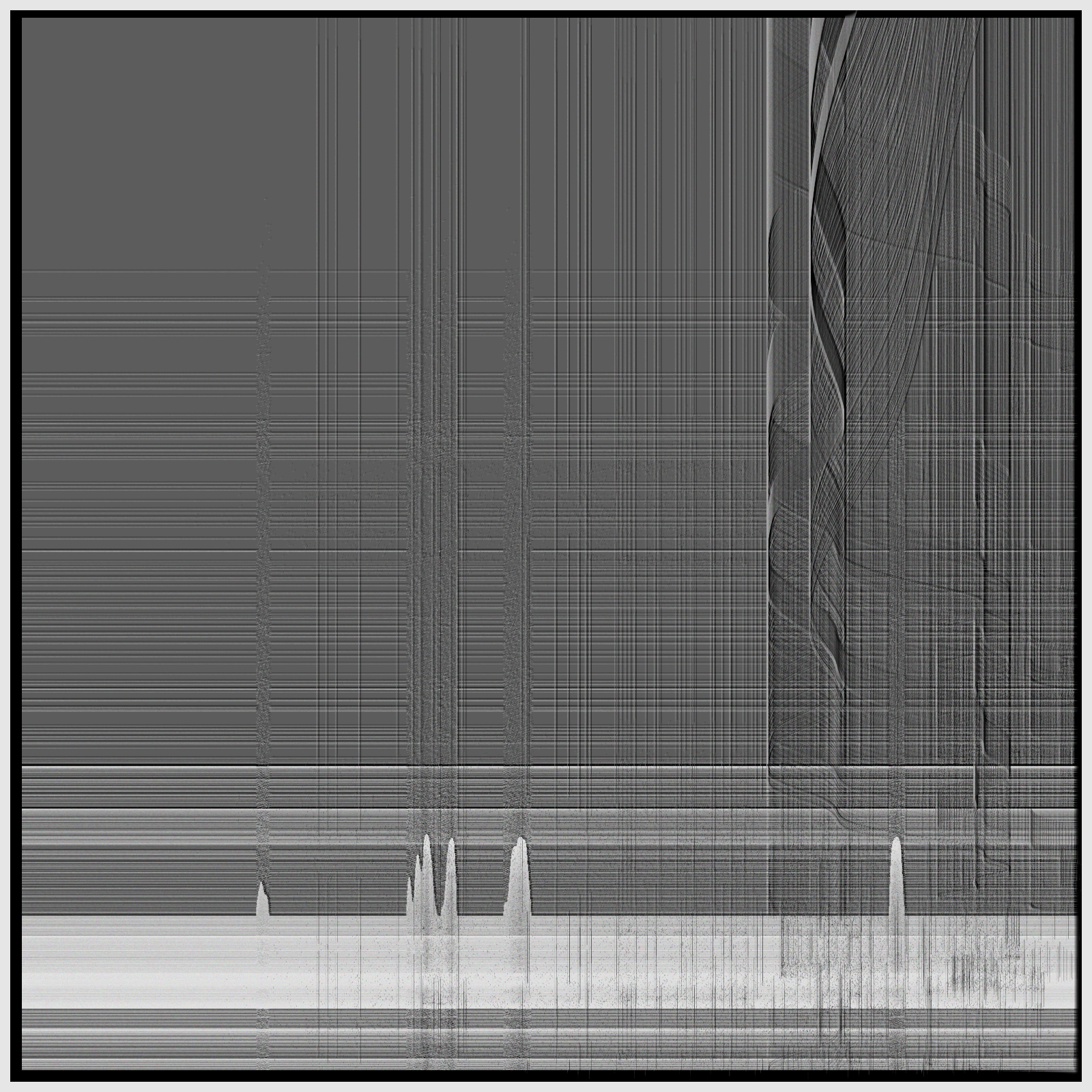 Artistic Thoughts V4 #1 static token preview