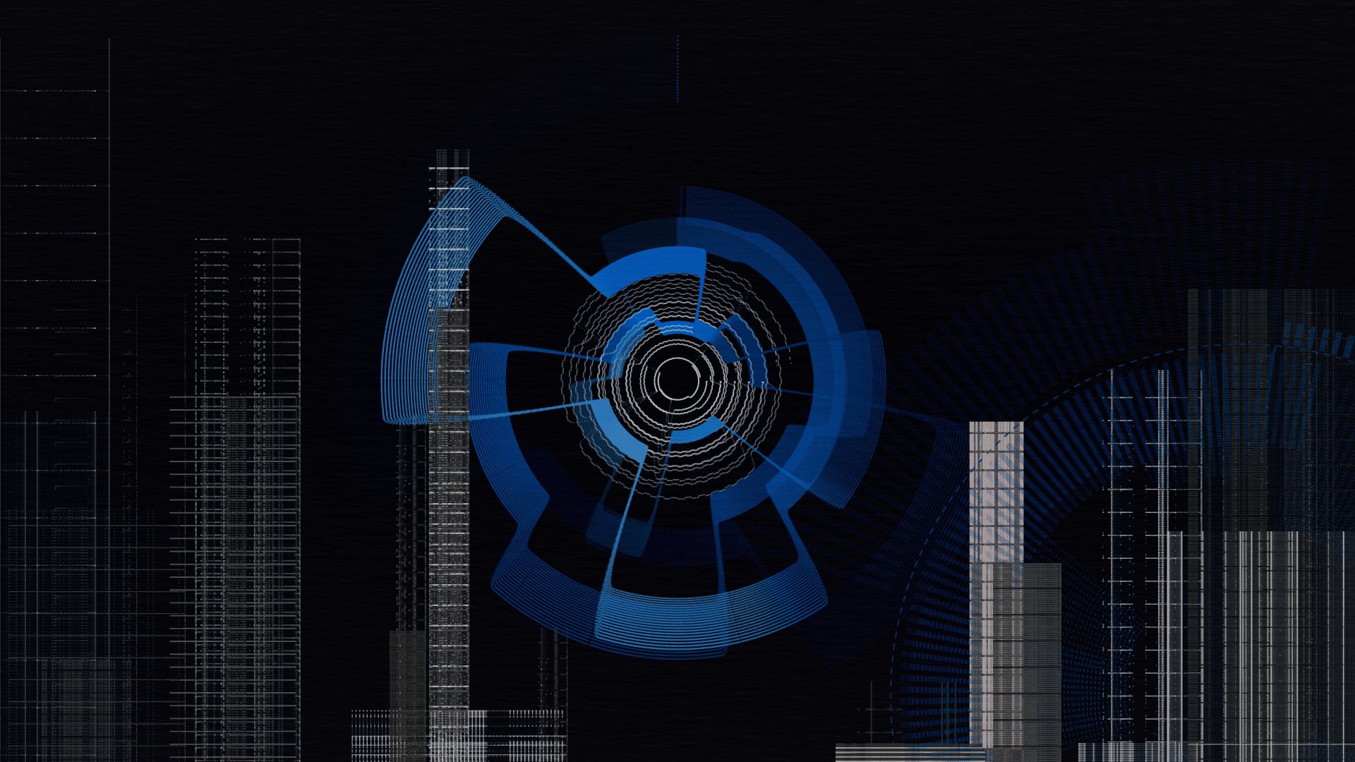 Mirage 002-Inner City Nights #6 static token preview