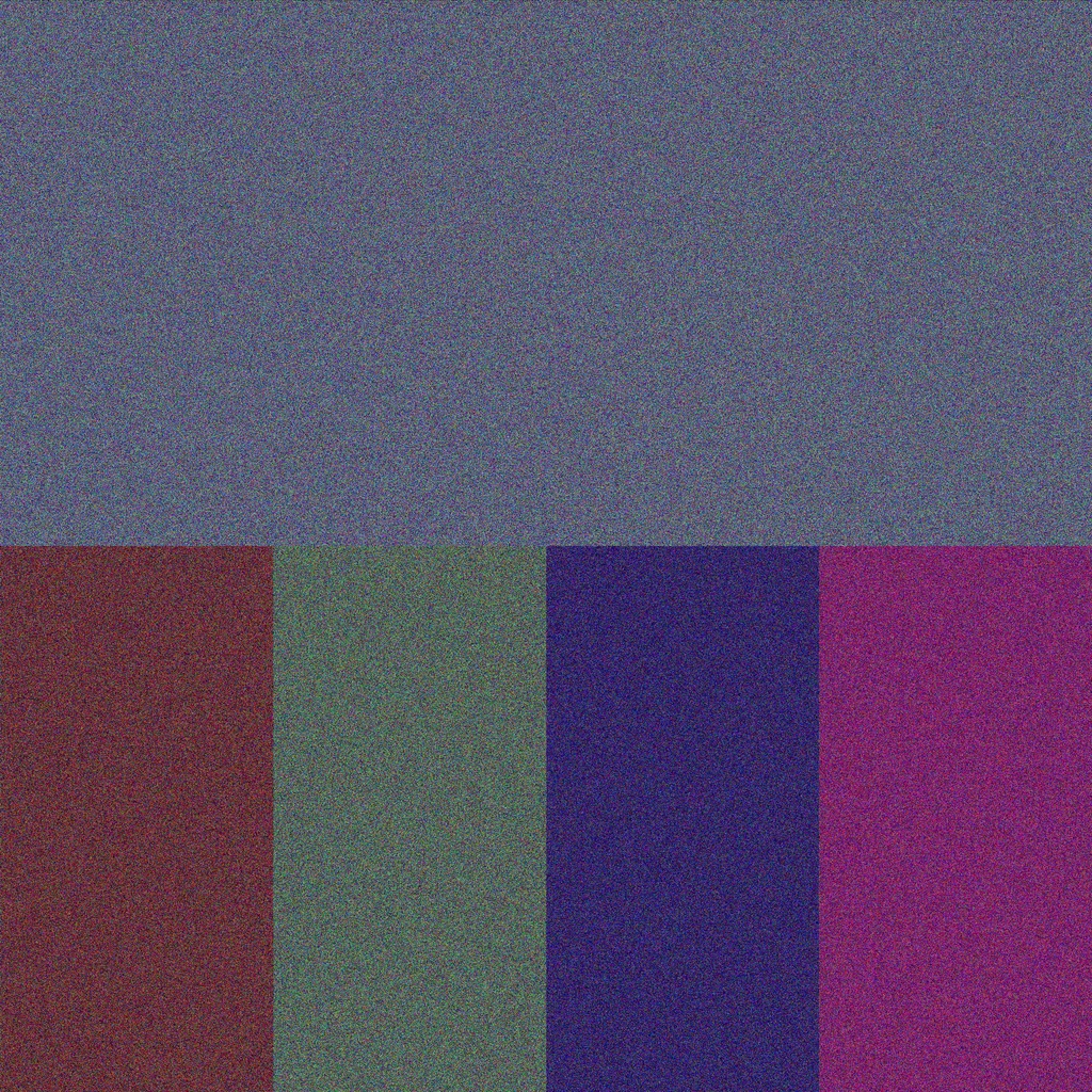 Noise #23 static token preview
