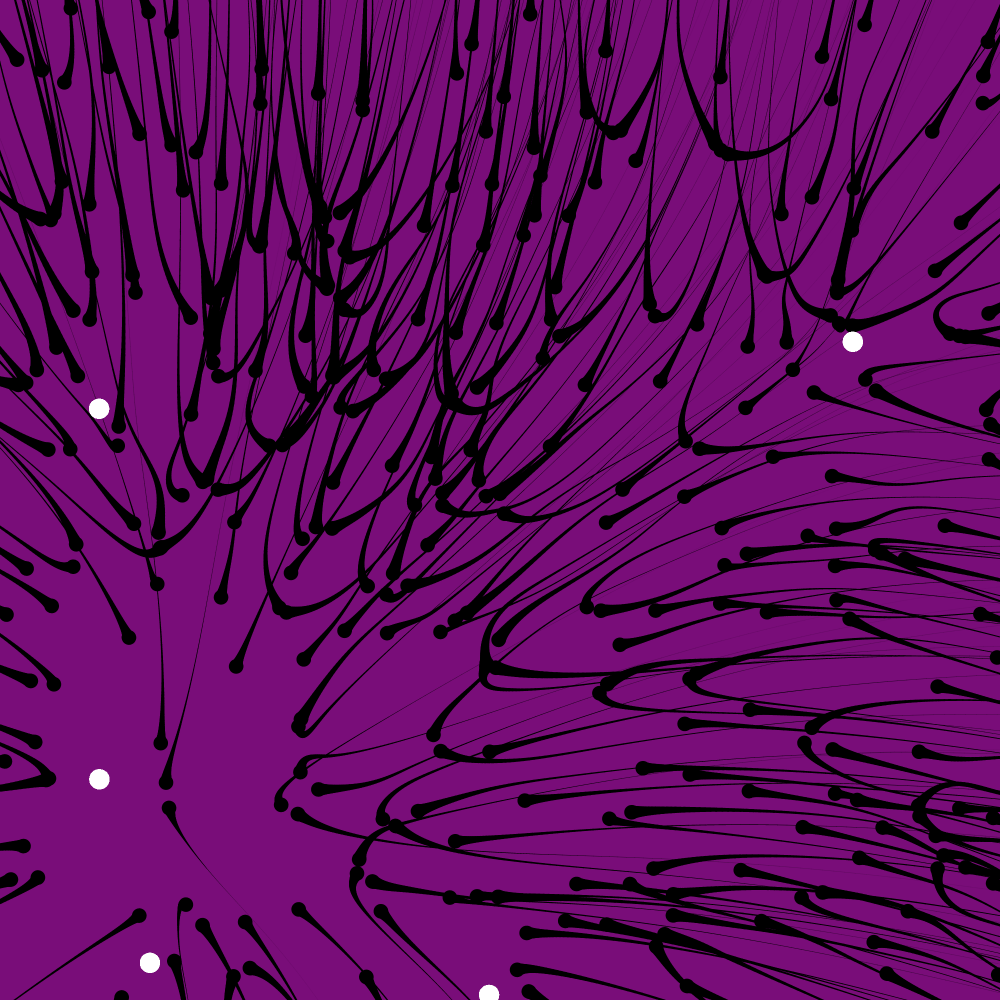 Forced Ink #118 static token preview