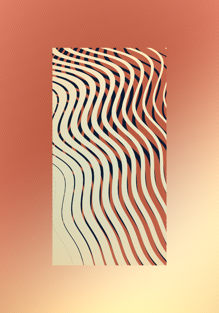 Chillwave #19 static token preview