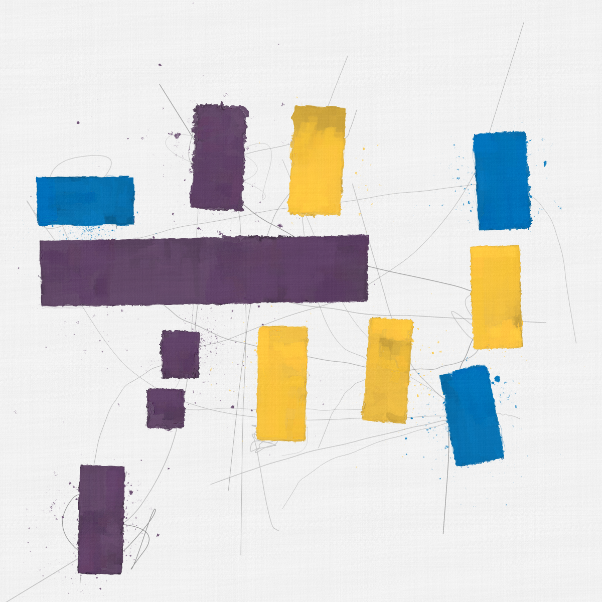 Disjoint and Disoriented #119 static token preview