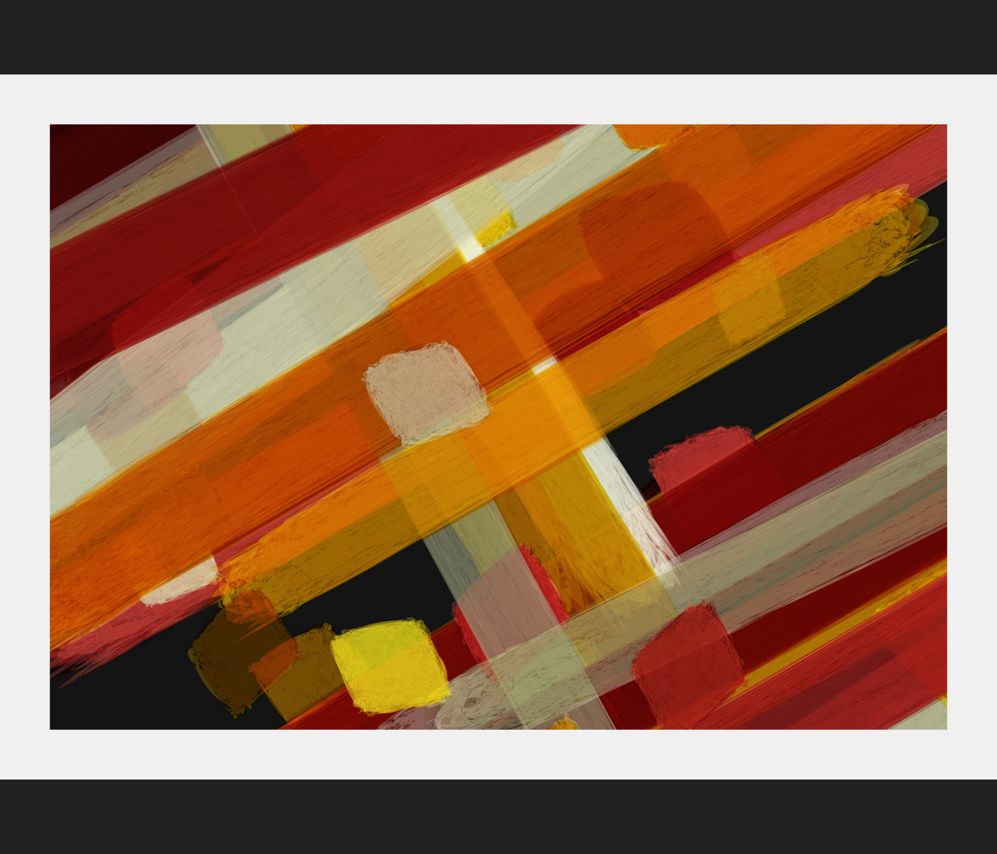 Digital painting #2 static token preview