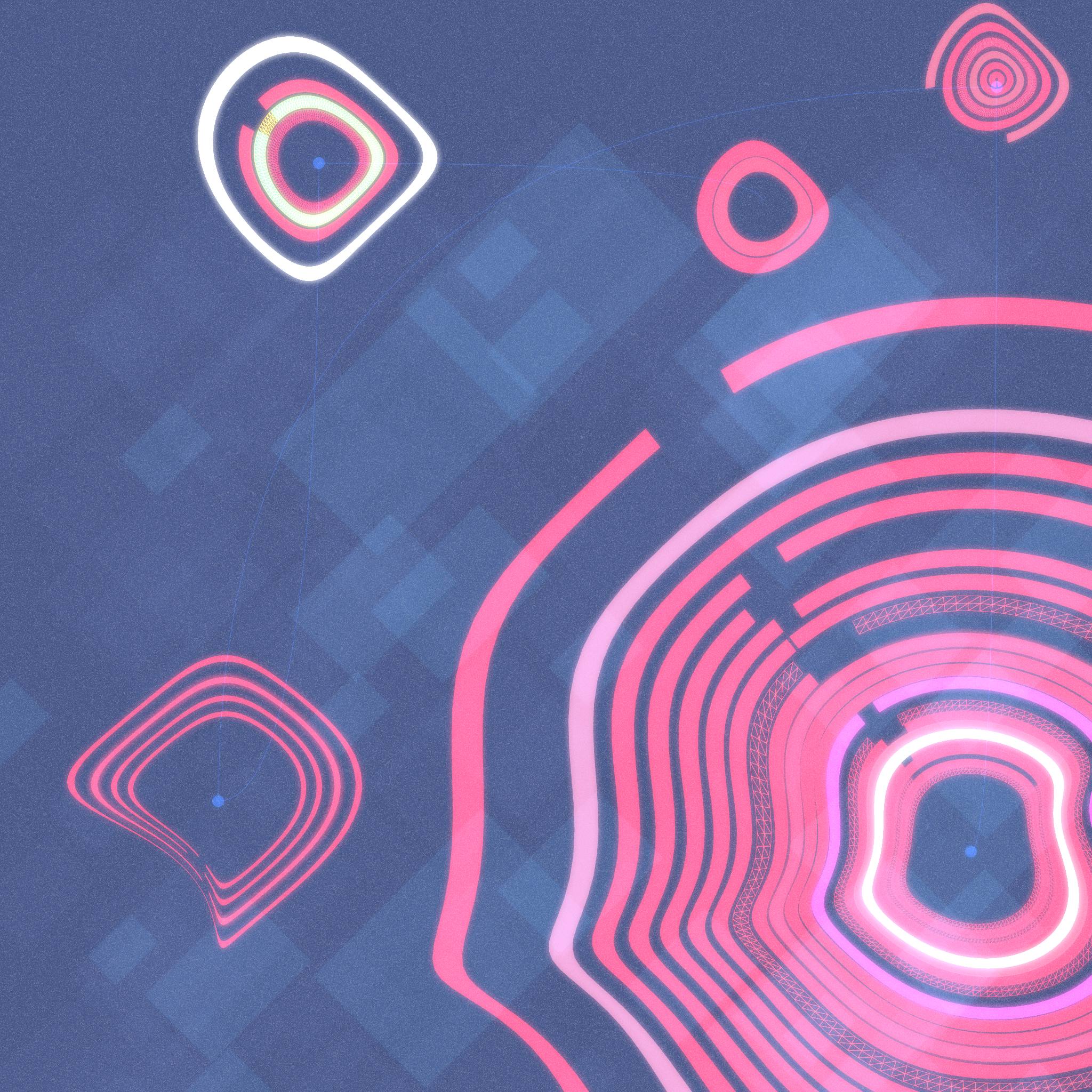 Not your ordinary bloodstream #2 static token preview