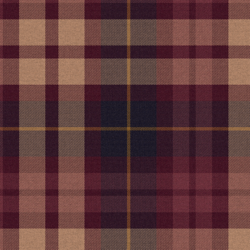 Tartan Cloth #8 static token preview