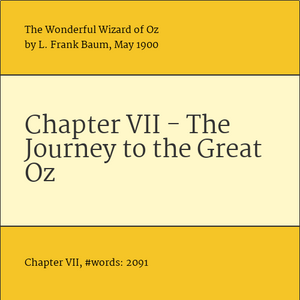 WOZ project preview