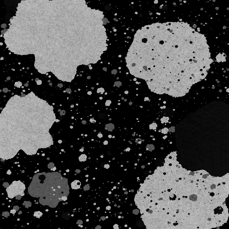 Splatter Emotions #15 static token preview