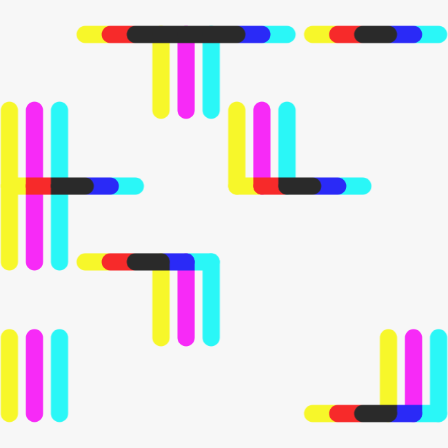 Lines & Dots [minimal] #2 static token preview