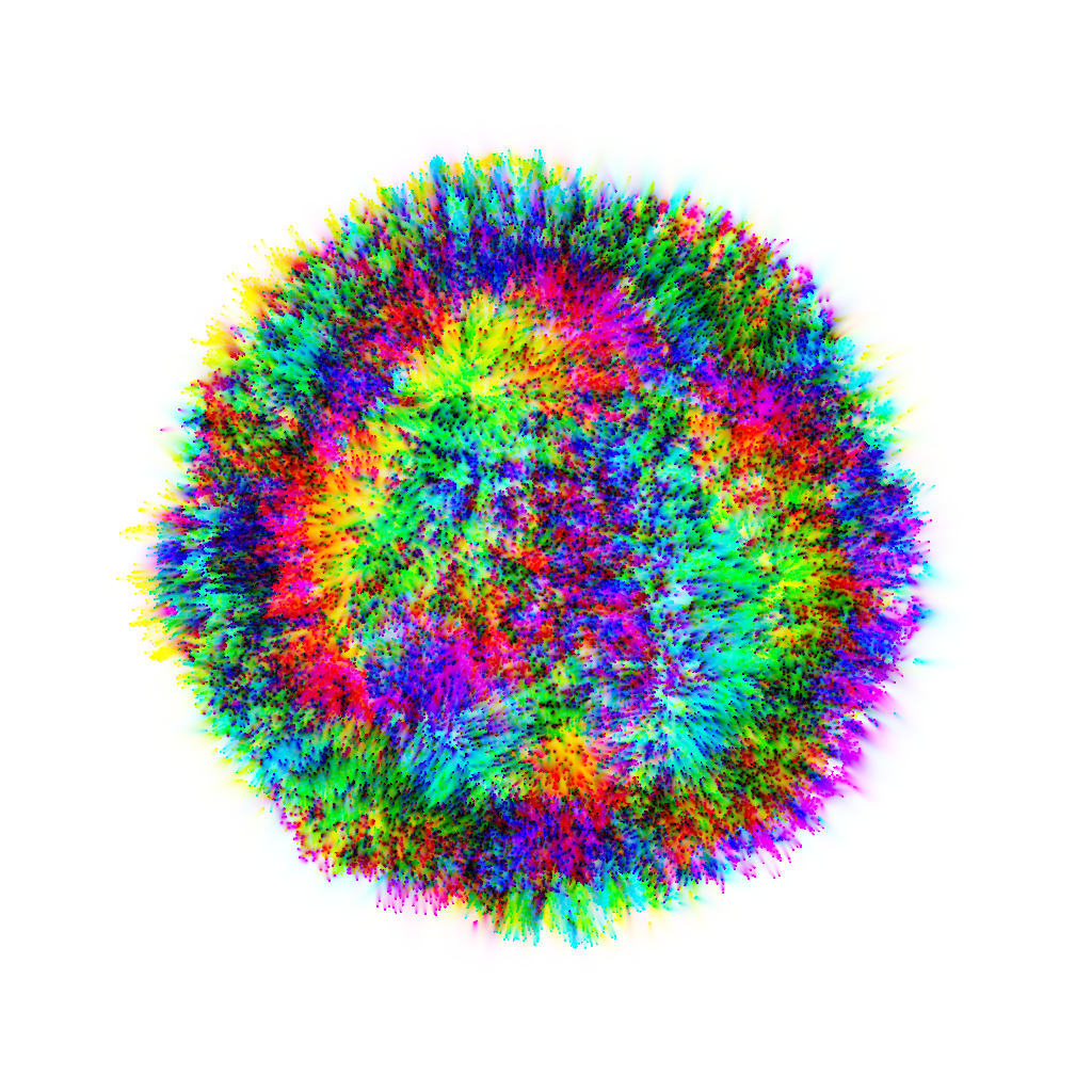 chromadynamics #21 static token preview