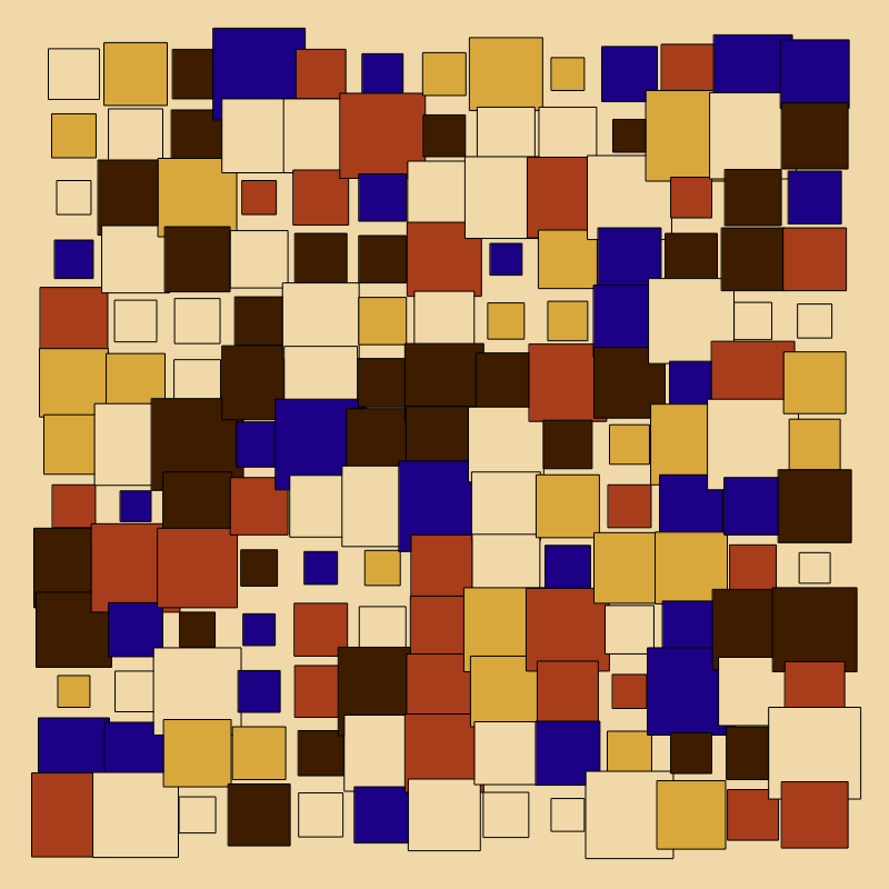 palette tiles #6 static token preview