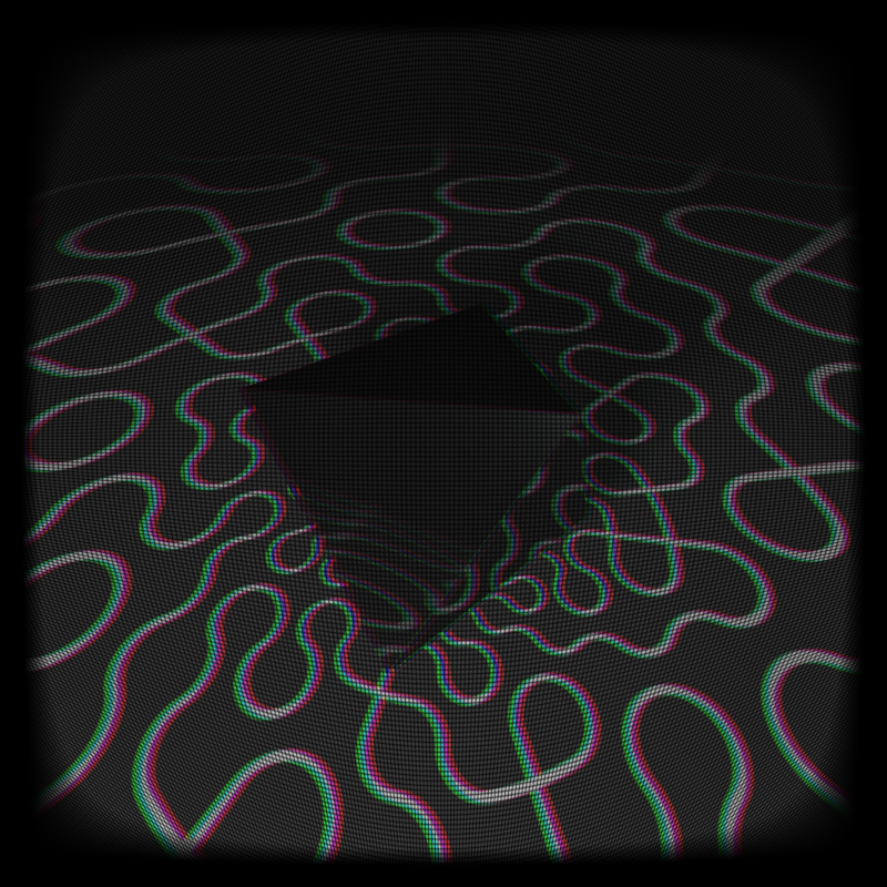 Perception of Darkness #1 static token preview