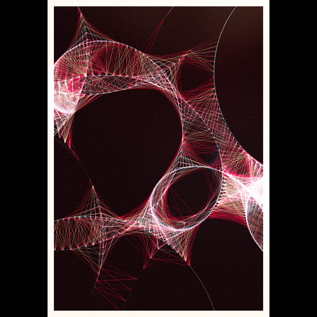 Entangled #17 static token preview