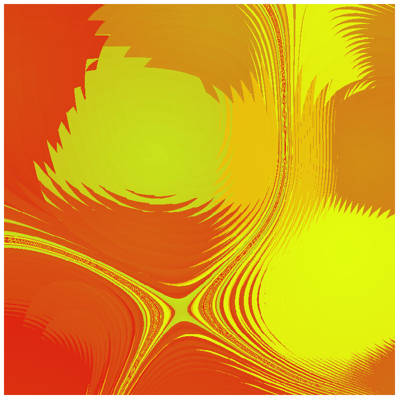 Tribal #3 static token preview