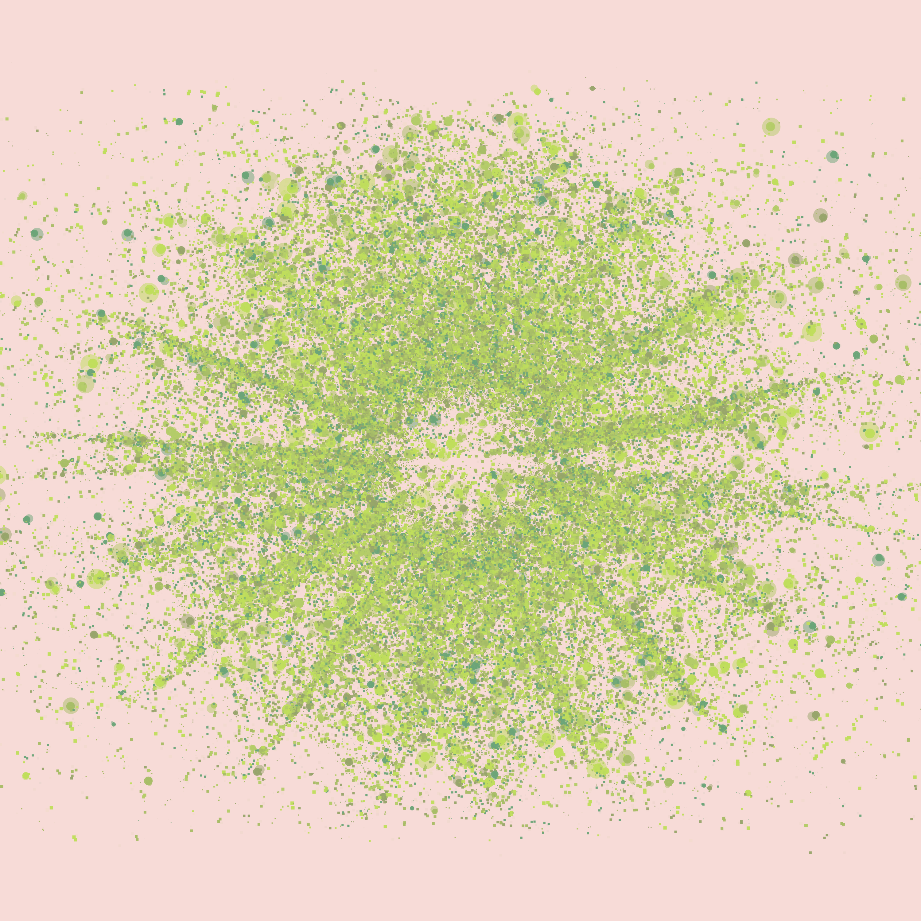 Dots #15 static token preview