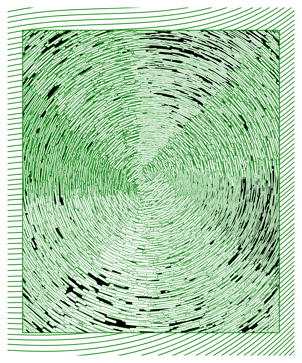 Daily experiments 08.02.2024 #9 static token preview