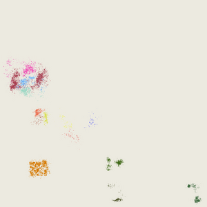Splatter project preview