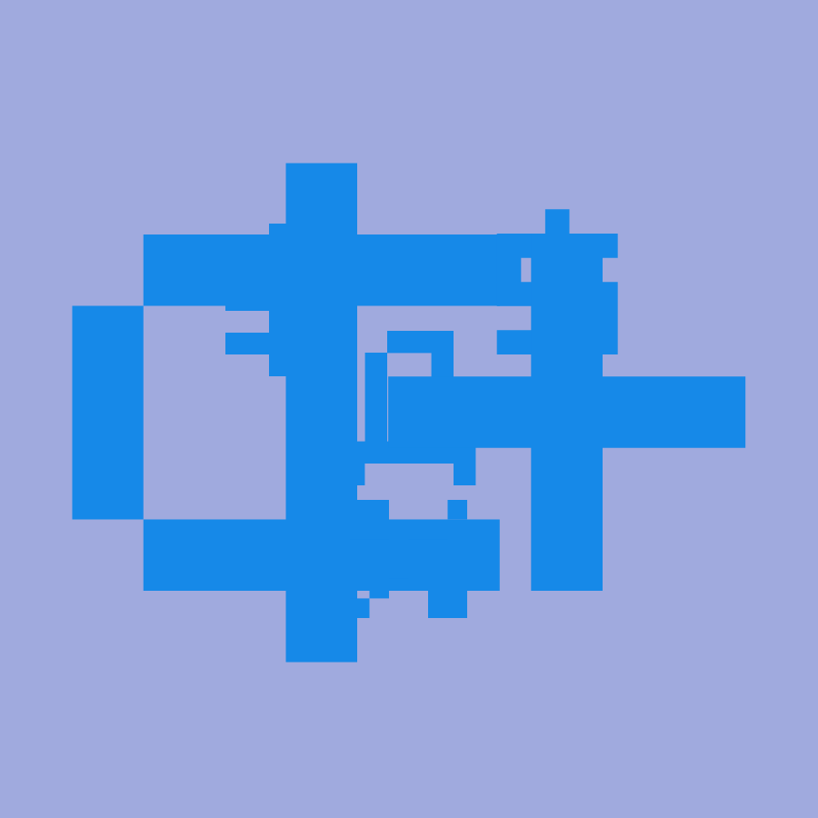Z=== ∞ #22 static token preview