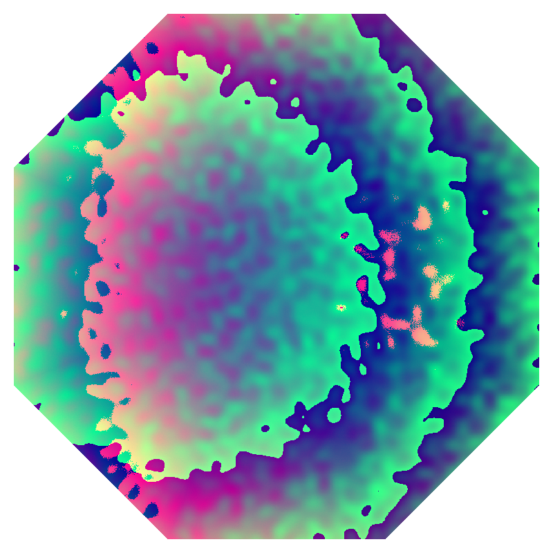 Octo Visage #23 static token preview