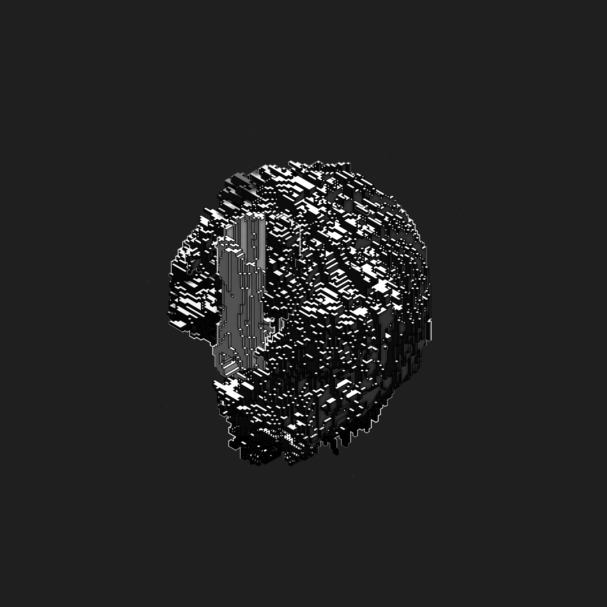 Force projection (Unrooted 230802) #26 static token preview