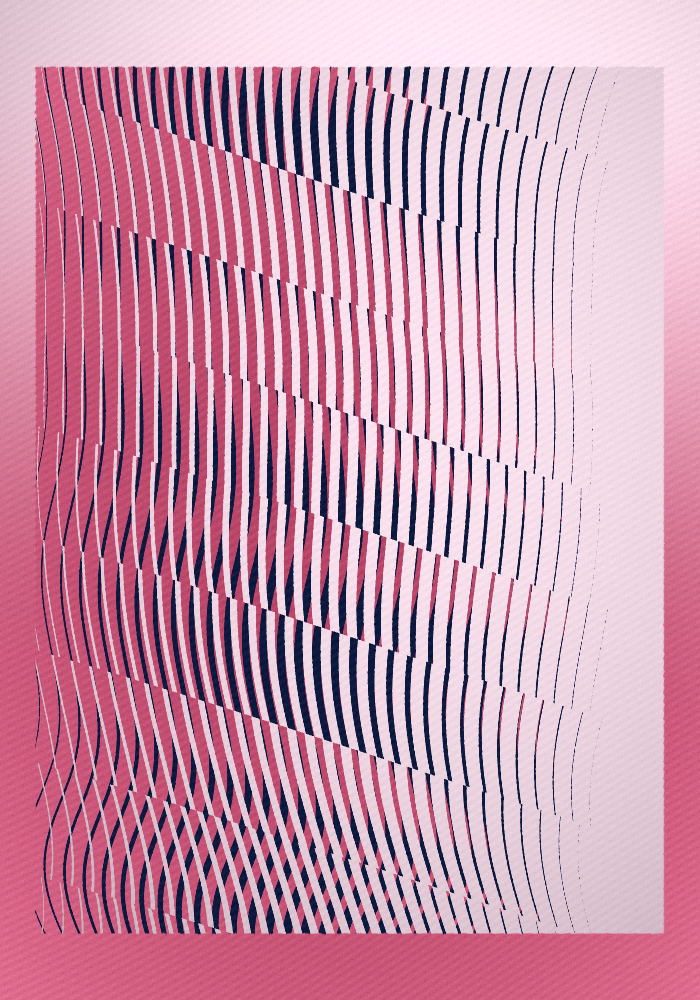 Chillwave #23 static token preview